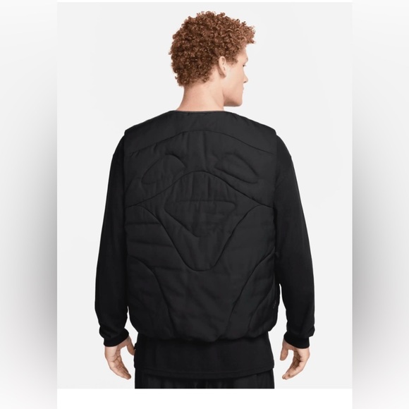 NWT NIKE TECH PACK THERMA FIT ADV INSULATED ATLAS VEST - Picture 7 of 7
